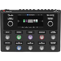 Fender Tone Master Pro&専用ペダル マルチエフェクター FENDER ( フェンダー ) Tone Master Pro 送料無料 | サウンドハウス